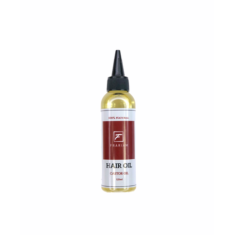 Hair oil-125ml Buy Online in Zimbabwe thedailysale.shop