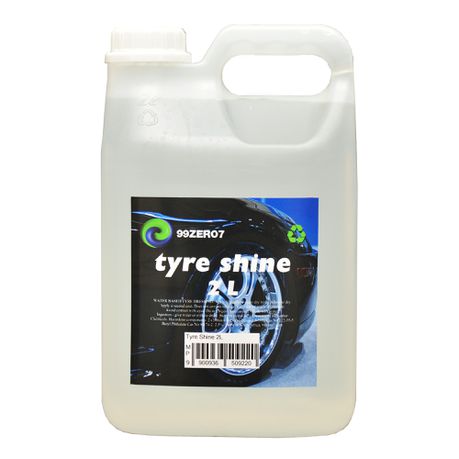 Tyre Shine 2L Buy Online in Zimbabwe thedailysale.shop