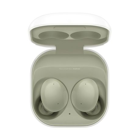 Samsung Galaxy Buds2 - Olive Buy Online in Zimbabwe thedailysale.shop