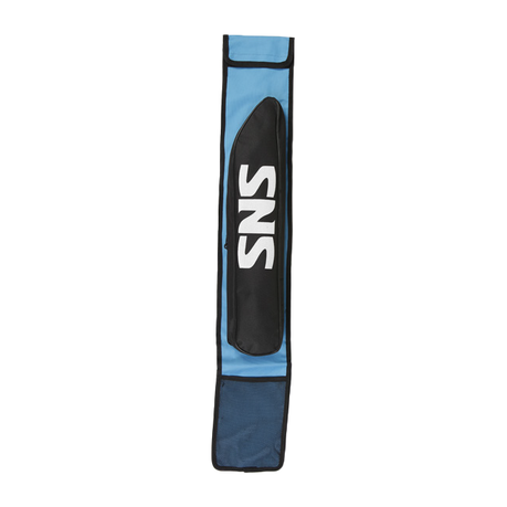 SNS Two Stick Hockey Bag - Blue Buy Online in Zimbabwe thedailysale.shop