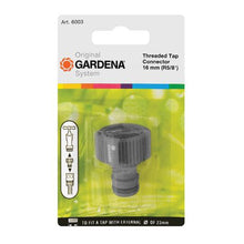 Load image into Gallery viewer, GARDENA Tap Connector, 23 mm
