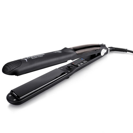 Steam Hair Straightener Flat Iron Buy Online in Zimbabwe thedailysale.shop