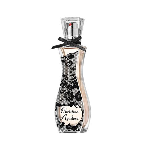 Christina Aguilera Signature EDP 30ml For Her Buy Online in Zimbabwe thedailysale.shop