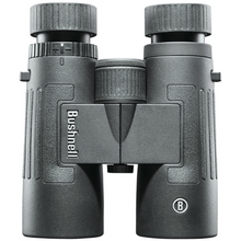 Load image into Gallery viewer, Bushnell Legend 10x42 Roof Binocular Black FMC, BAK4, IPX7, Rubber Armor
