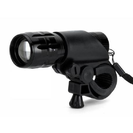 Bicycle LED Torch - TC8548 Buy Online in Zimbabwe thedailysale.shop