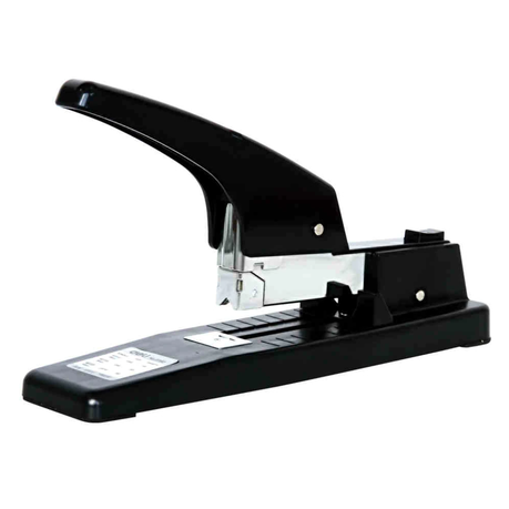 Deli Heavy duty stapler 0392 Buy Online in Zimbabwe thedailysale.shop