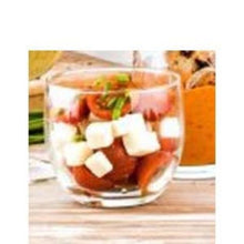 Load image into Gallery viewer, Vicrilla Fusion Gastronomy glass/bowl 250 ml - 6 Pack
