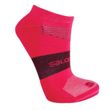 Load image into Gallery viewer, Salomon Women&#39;s Sense Sock - Size: 4-7
