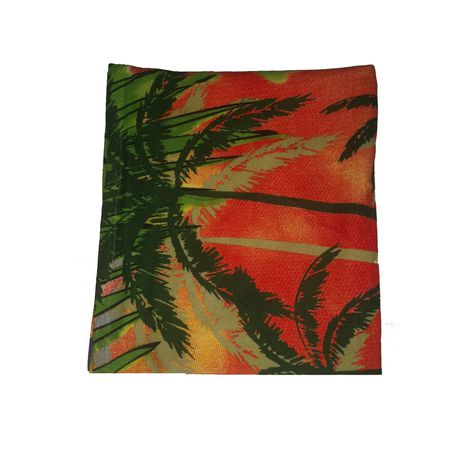 Printed X-Large Microfiber Beach Towel Multi Purpose Travel Companion