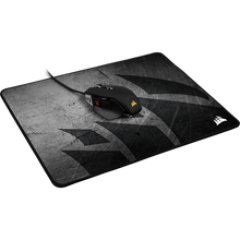 Load image into Gallery viewer, Corsair MM300 PRO Premium Spill-Proof Cloth Gaming Mouse Pad — Medium
