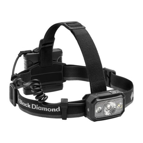 Black Diamond Icon 700 Headlamp