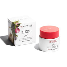 Load image into Gallery viewer, Clarins  My Clarins Re-Boost Refreshing Moisturising Cream
