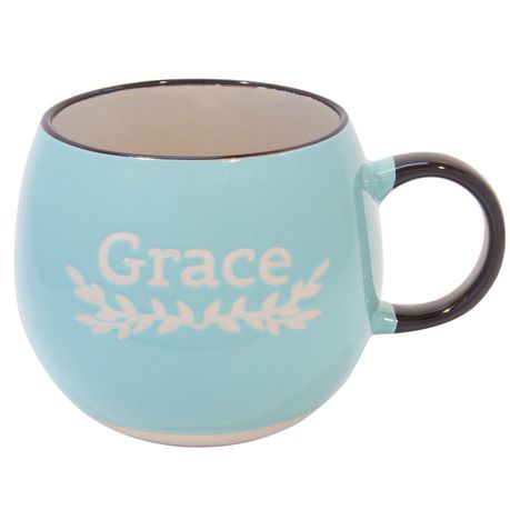 Grace (Mug)