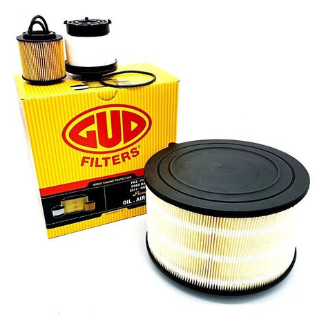 Filter Kit Hilux  D4D Filter Service Kit D4D Buy Online in Zimbabwe thedailysale.shop