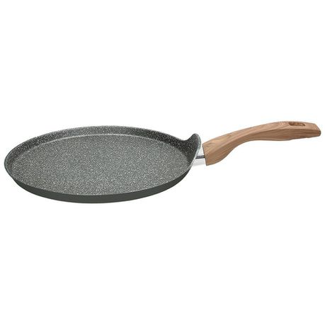 Tognana Great Stone 25cm Crepe Pan Buy Online in Zimbabwe thedailysale.shop