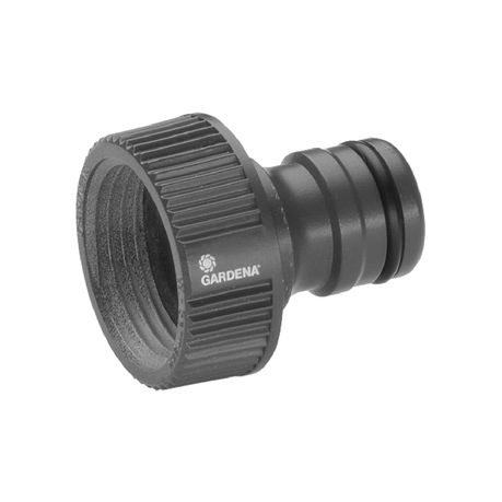 GARDENA Tap Connector, 23 mm Buy Online in Zimbabwe thedailysale.shop