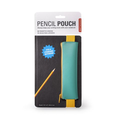 Pencil Pouch