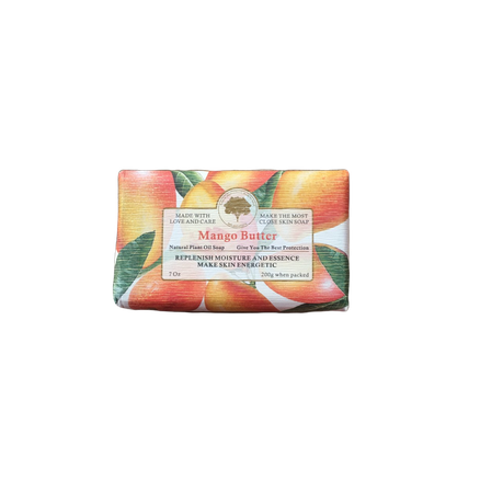 Hanbolly Mango Butter Soap Buy Online in Zimbabwe thedailysale.shop