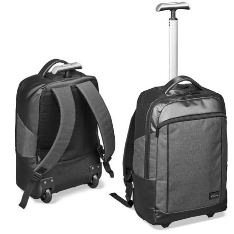 Nano Tech Trolley Backpack Buy Online in Zimbabwe thedailysale.shop