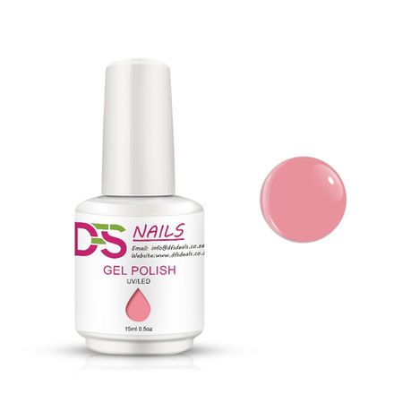 DFS UV/LED  Pinkish