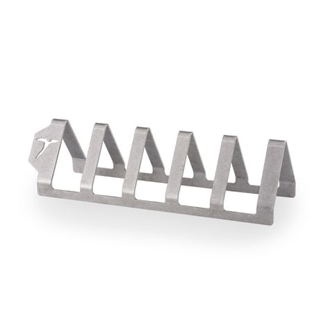 Tau XL Chop Braai Rack