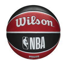 Load image into Gallery viewer, Wilson NBA Team Tribute Basketball Chicago Bulls
