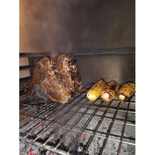 Load image into Gallery viewer, Tau XL Chop Braai Rack
