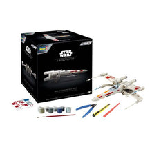 Load image into Gallery viewer, Star Wars Advent Calendar Model Kit RC X-Wing Fighter 21cm
