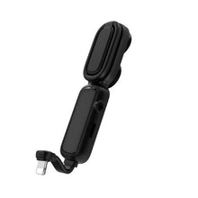 Load image into Gallery viewer, 2-in-1 Audio Charging Splitter 3.5mm Jack Earphone Adapter
