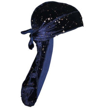 Load image into Gallery viewer, Durag Kings - Night Sky - Velvet
