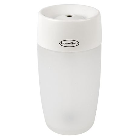 Home Quip Usb Powered Cool Mist Humidifier -300ml Buy Online in Zimbabwe thedailysale.shop