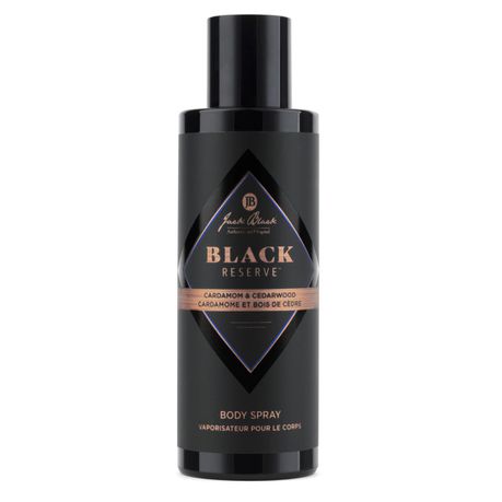 Jack Black Black Reserve Body Spray