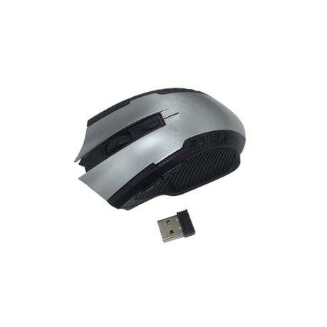 Powerful Wireless Mouse Buy Online in Zimbabwe thedailysale.shop