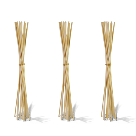 Diffuser Reeds Only - 3 Bundles of 7 Reeds Buy Online in Zimbabwe thedailysale.shop