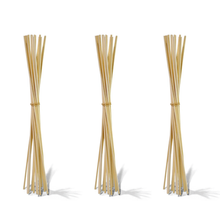 Load image into Gallery viewer, Diffuser Reeds Only - 3 Bundles of 7 Reeds
