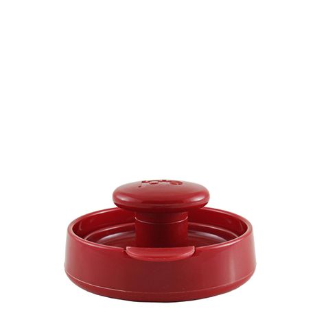 Hubbe Perfect Easy Use Burger Press