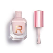 Load image into Gallery viewer, Revolution High Gloss Nail Varnish - Silk
