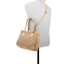 Load image into Gallery viewer, Call It Spring Ladies - Gateau Beige Tote
