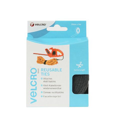 Velcro - Reusable Ties Buy Online in Zimbabwe thedailysale.shop