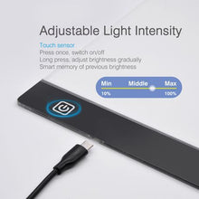 Load image into Gallery viewer, A4 LED Ultra-Thin Light Pad - Memorized Linear Brightness Control
