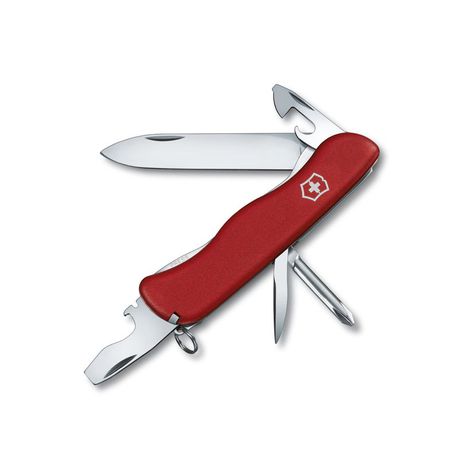 Victorinox Adventurer w/Liner Lock 111mm Buy Online in Zimbabwe thedailysale.shop