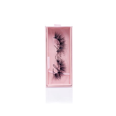 Lash Me Baby Eyelashes - Fantasy Buy Online in Zimbabwe thedailysale.shop