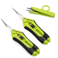 Load image into Gallery viewer, ProCut Pruning Scissors 3 Pack Bundle
