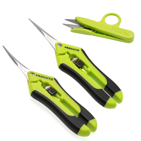 ProCut Pruning Scissors 3 Pack Bundle