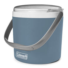 Load image into Gallery viewer, Coleman Cooler Box Party Circle 9 Quart - Dusk
