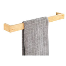 Load image into Gallery viewer, Wenko - Towel Rail - 60Cm - Bambusa Range - Bamboo
