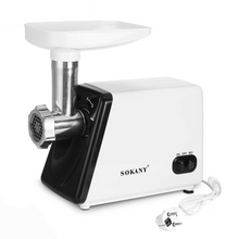 Load image into Gallery viewer, 2500W Electric Meat Grinder C15-16-2
