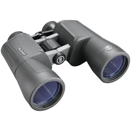 Bushnell Powerview 2 12x50 binoculars