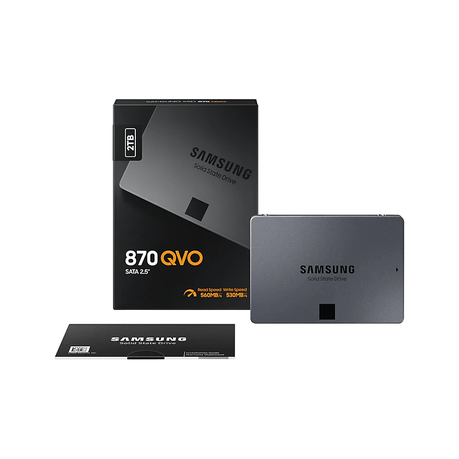 Samsung 870 QVO 2 TB SATA SSD Buy Online in Zimbabwe thedailysale.shop