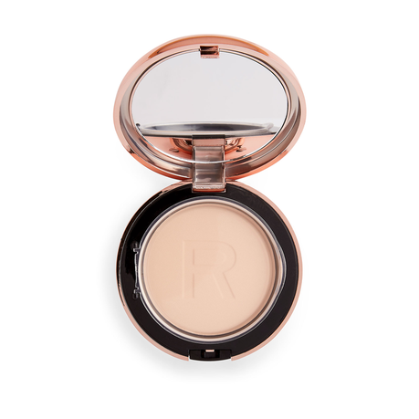 Revolution Conceal & Define Powder Foundation P6